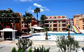 Club Dena Hotel Marmaris